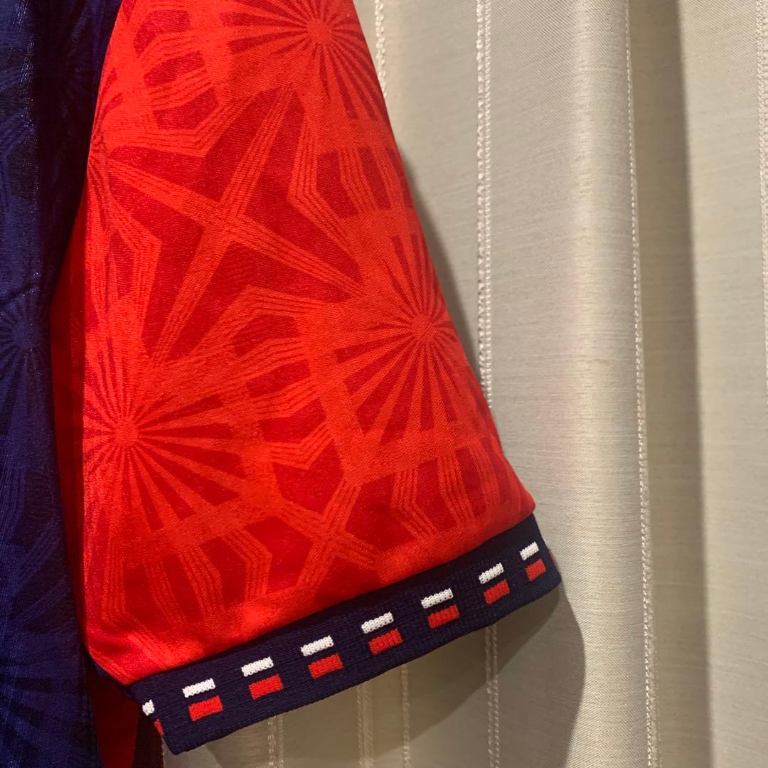 専用 arrea ジェノア ユニフォーム