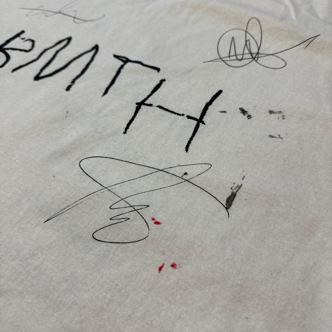 BRING ME THE HORIZON　Tシャツ