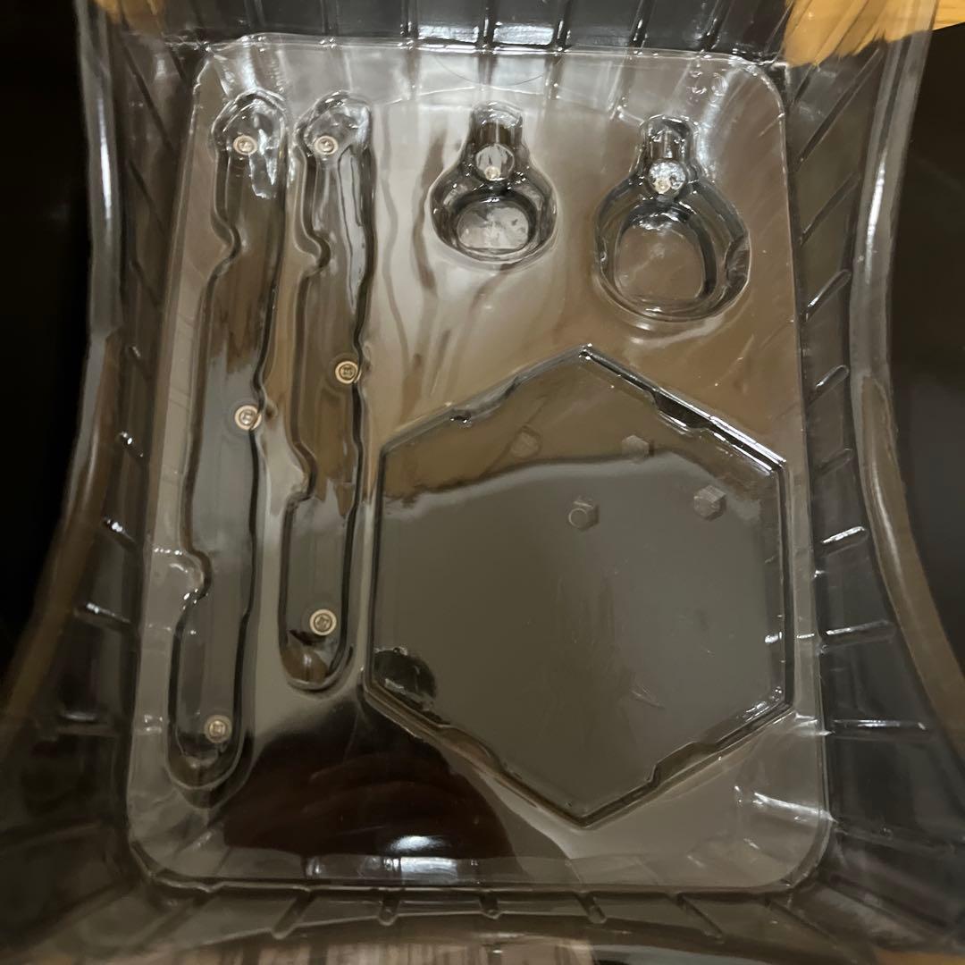 ニーア オートマタ PLAY ARTS改 <ヨルハ 二号 B型 DX版>