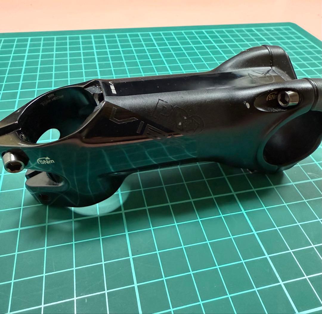 SHIMANO PRO VIBE STEM 90mm 1-1/8 -17°