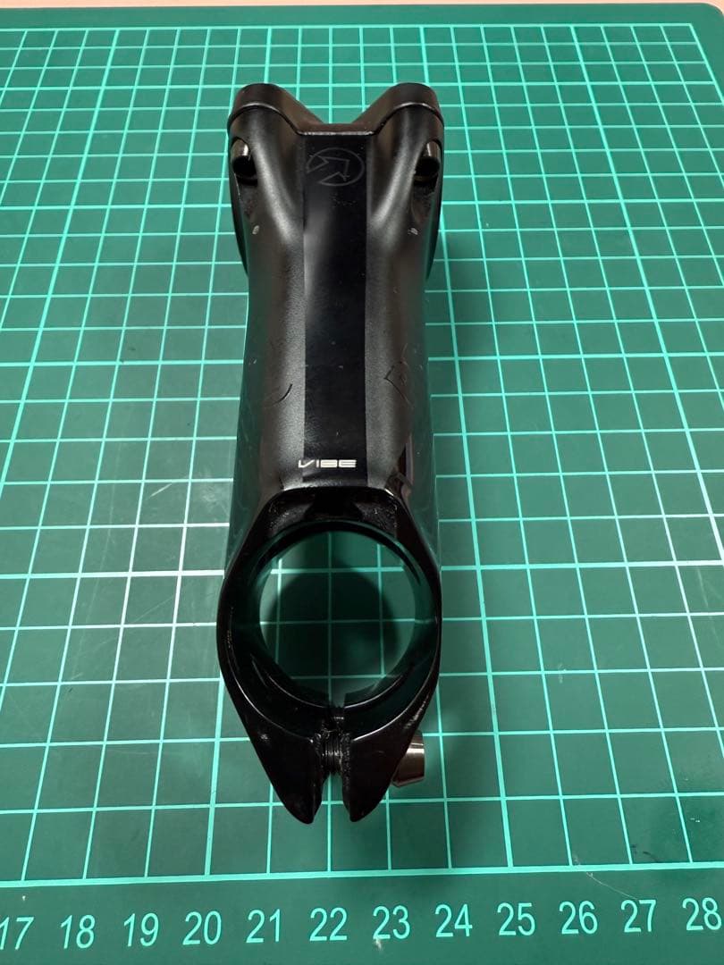 SHIMANO PRO VIBE STEM 90mm 1-1/8 -17°