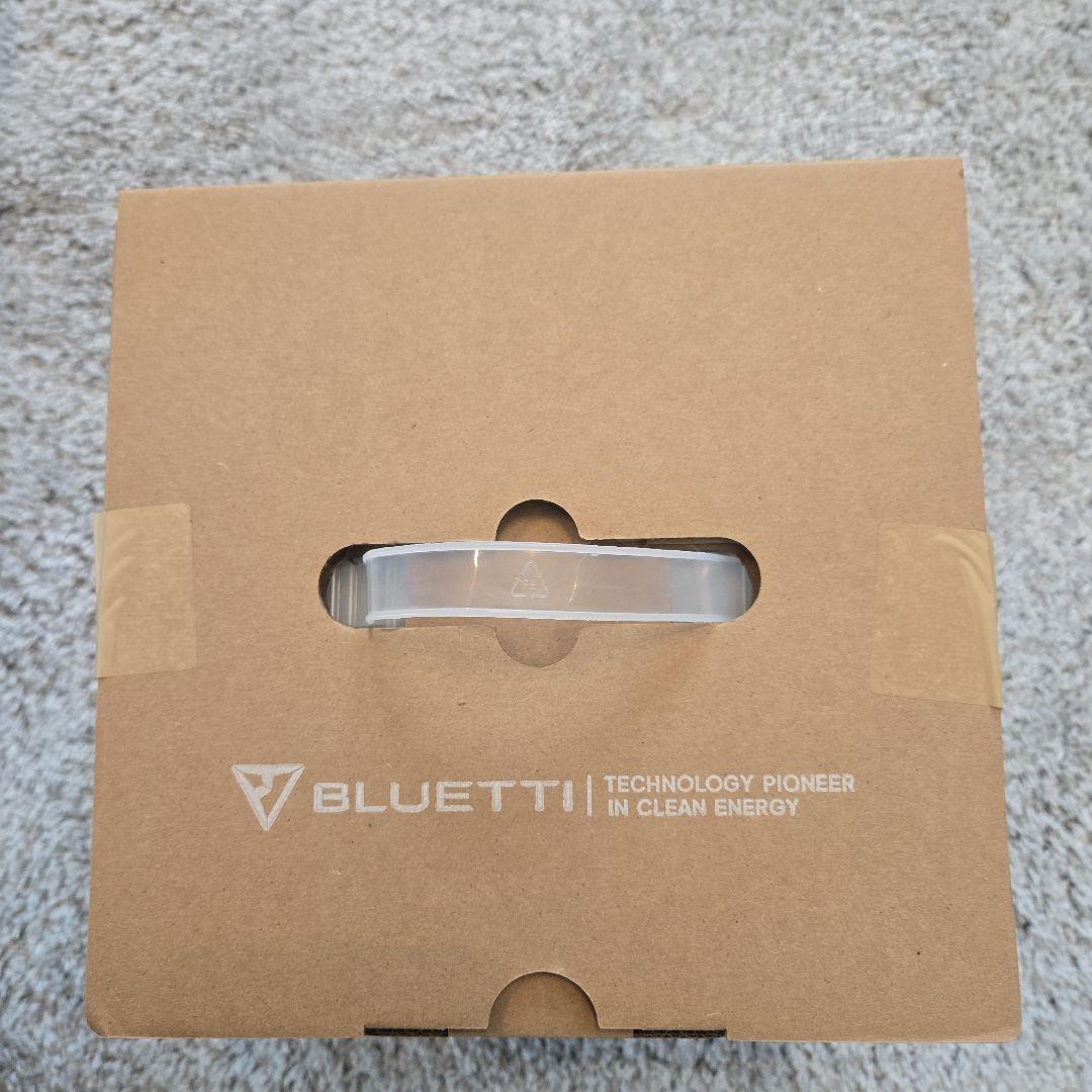 発電機・ポータブル電源 BLUETTI CHARGER 1 DC-DC Charger