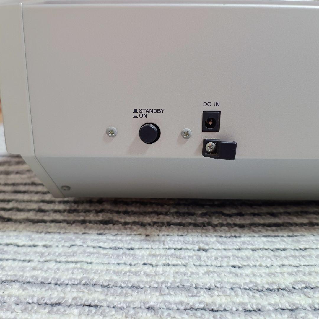 美品 YAMAHA MO8 88鍵盤 ミュージックプロダクション シンセサイザー