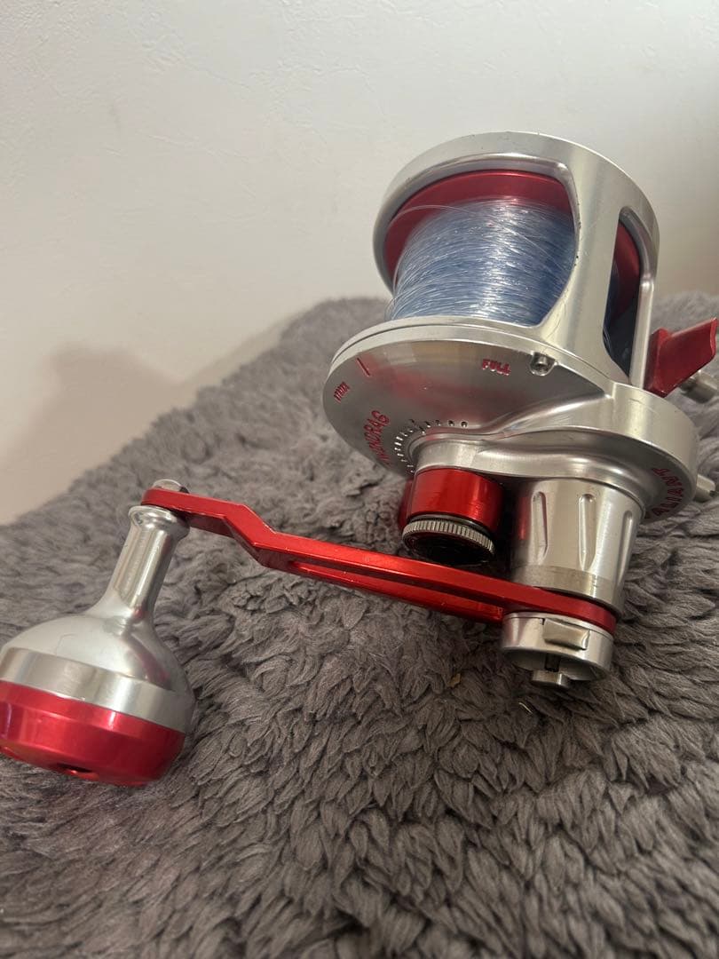 アキュレート　バリアント600