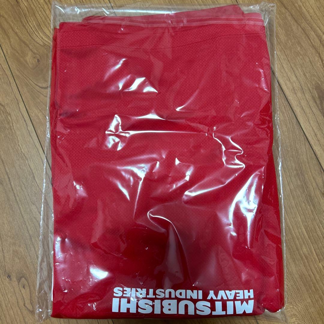 クラブワールドカップ限定ユニフォーム オンラインショップ購入限定ワッペン付き