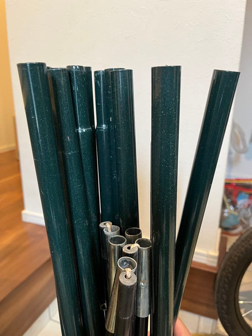 コールマン　Coleman スクリーンキャノピージョイントタープⅢ