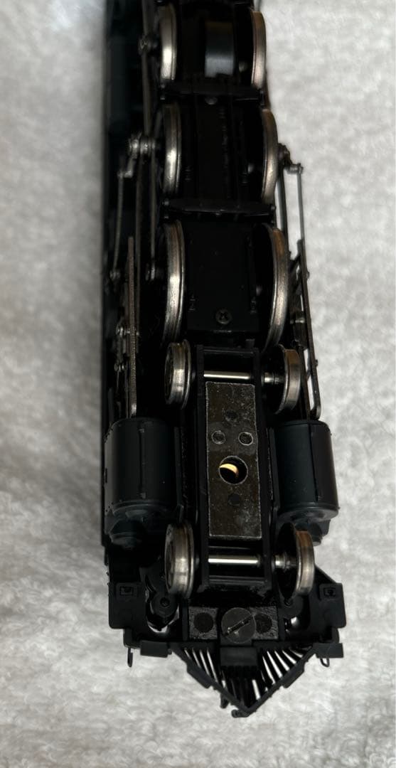 ブロードウェイ リミテッド ATSF 4ー8ー4 3751 045