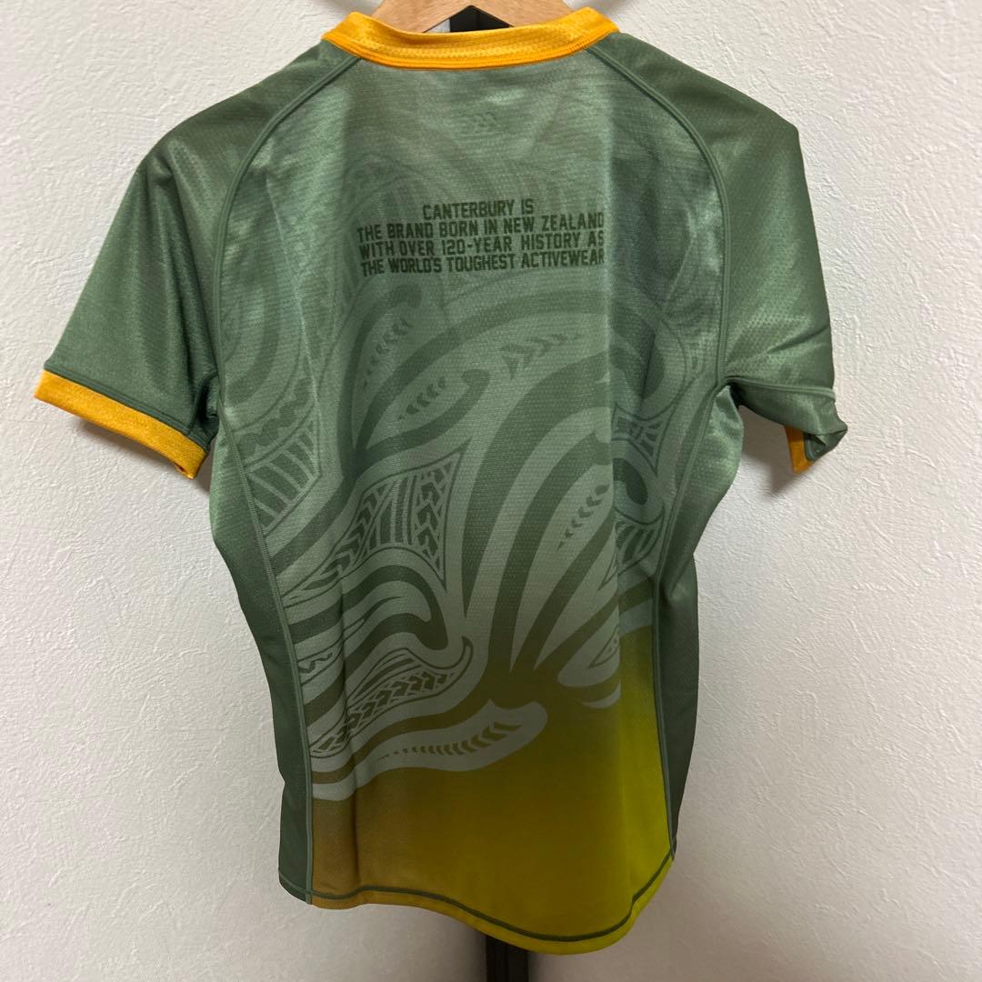 【新品】トヨタ　ヴェルブリッツ ✖️カンタベリー2026 プラクティス ジャージ