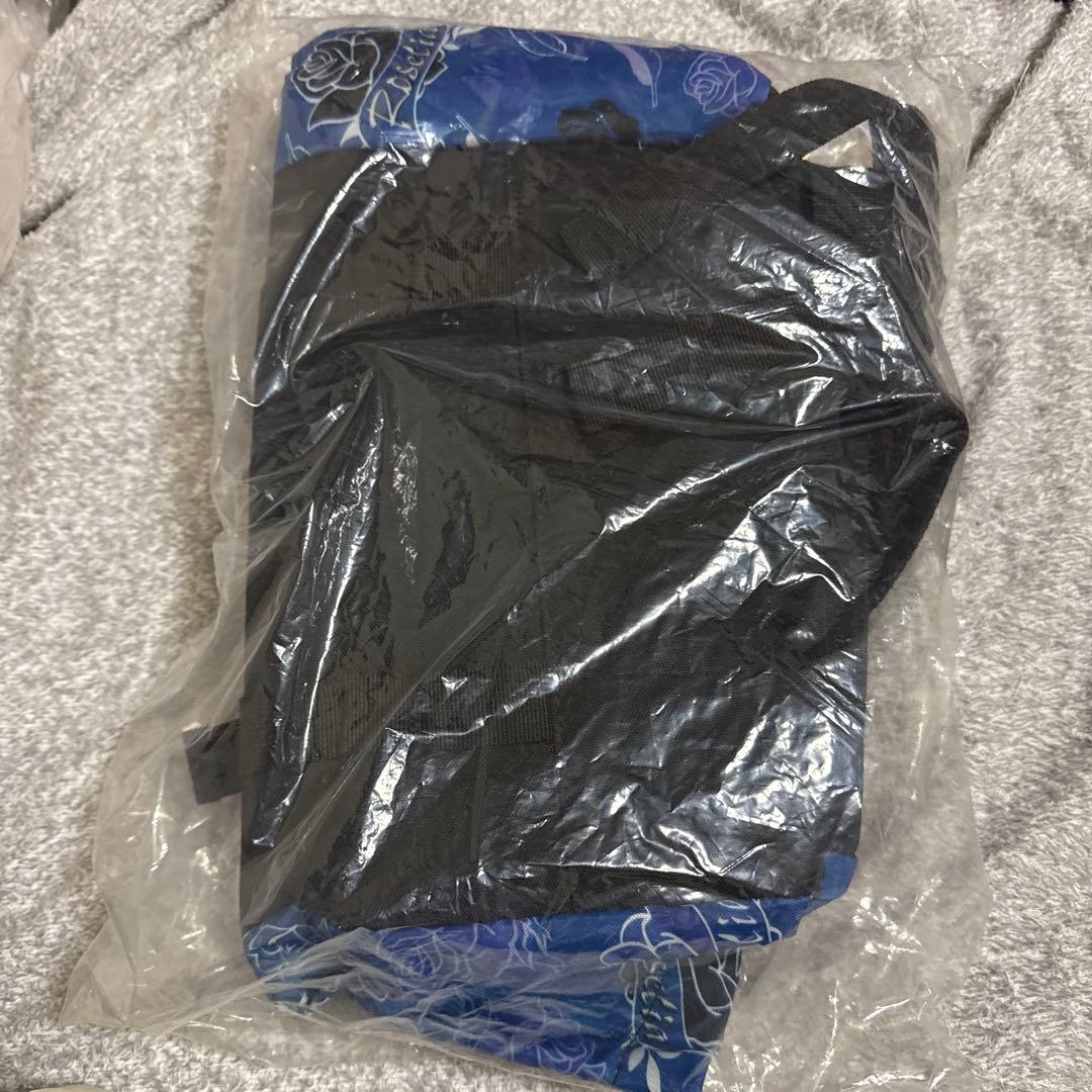 バンドリ Roselia リュック