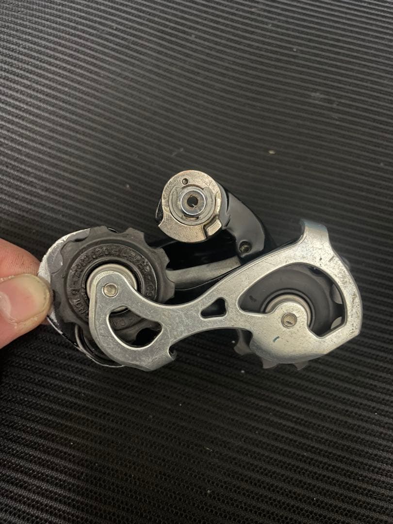 美品 Veloce コンポ セット 専用工具付き