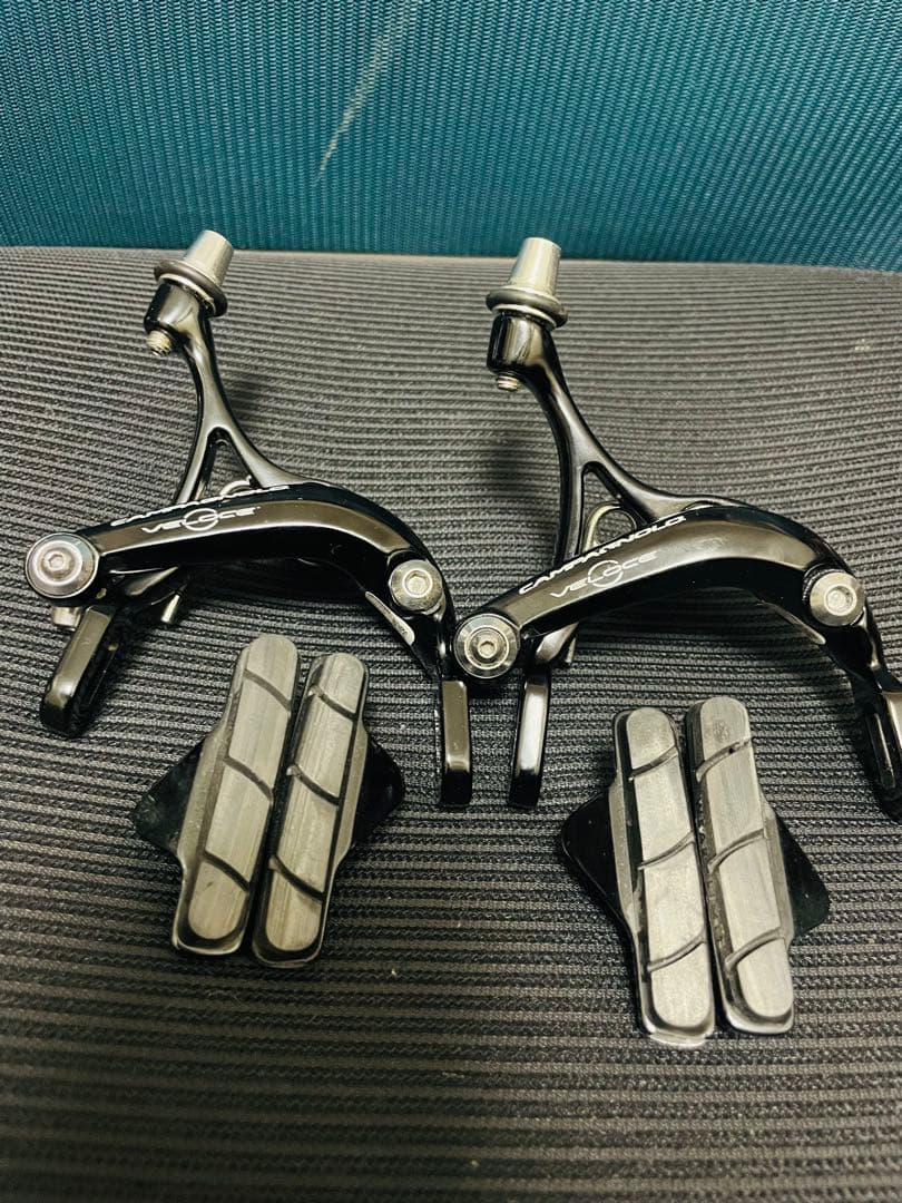 美品 Veloce コンポ セット 専用工具付き