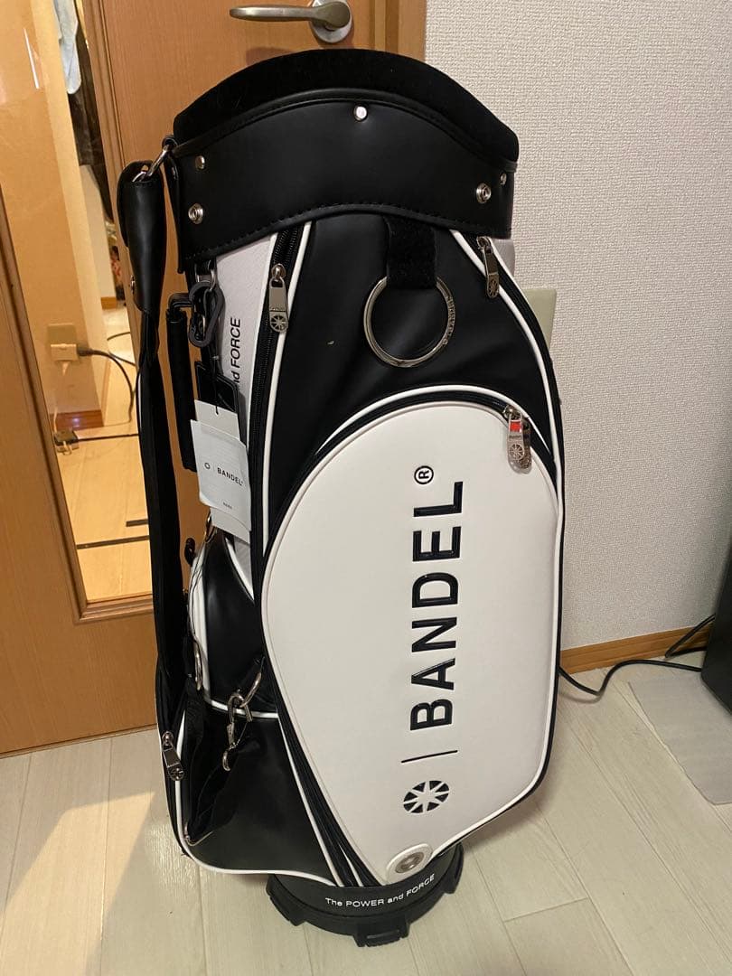 Bandel ゴルフバッグ・キャディバッグ