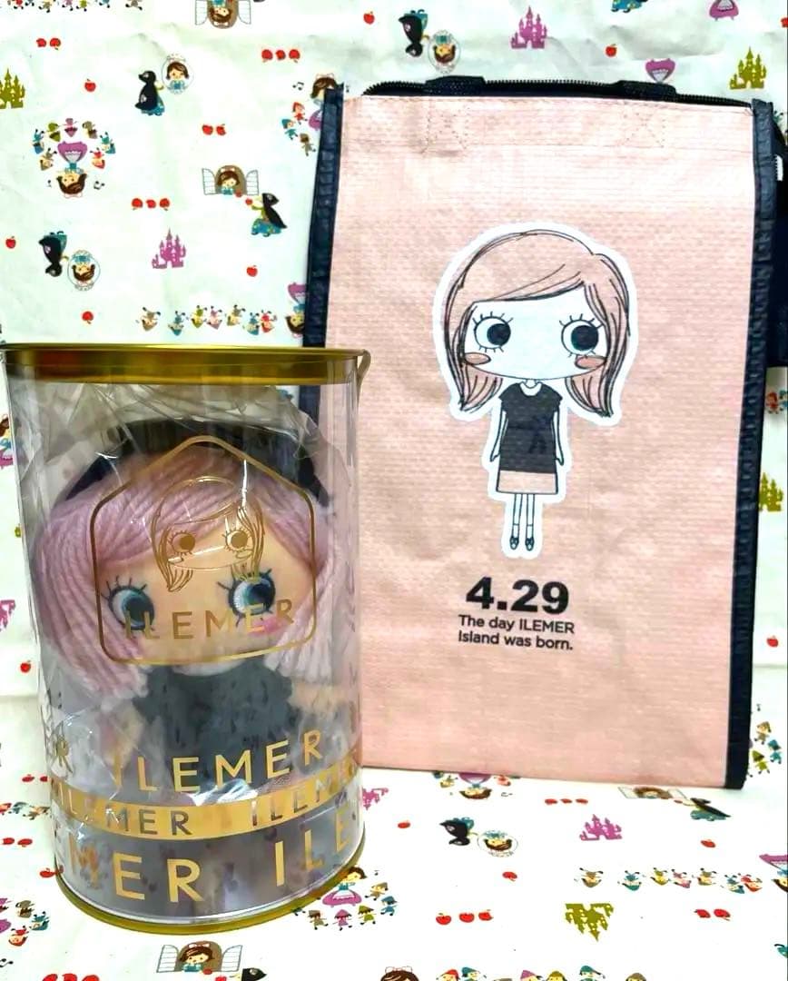 イルメール　ハッピードール　2020年誕生祭