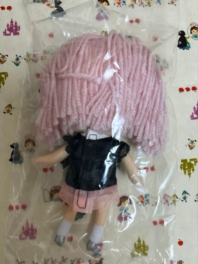 イルメール　ハッピードール　2020年誕生祭