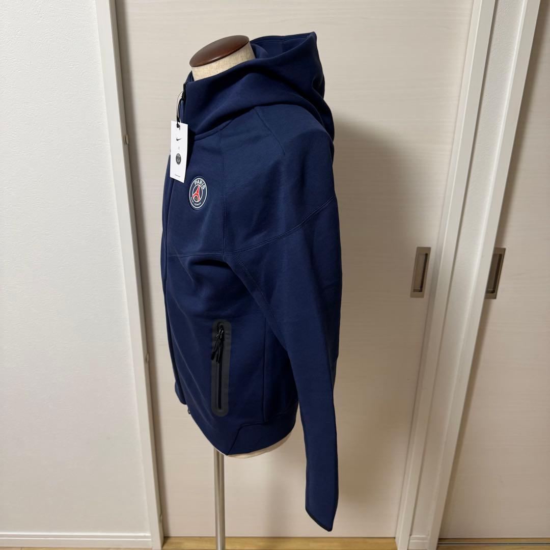 【セットアップ】【新品タグ付き】サイズS NIKE ナイキ× パリサンジェルマン