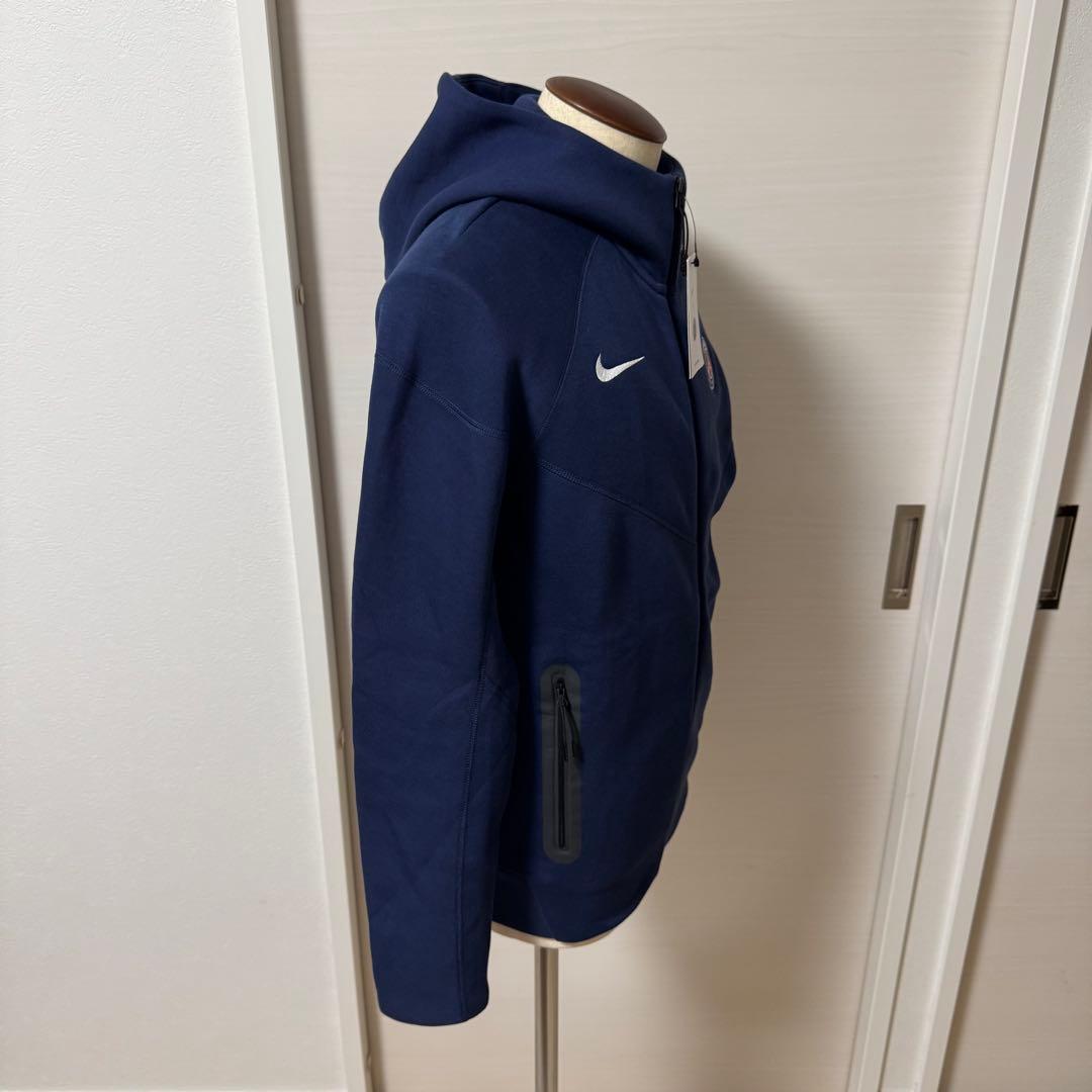 【セットアップ】【新品タグ付き】サイズS NIKE ナイキ× パリサンジェルマン