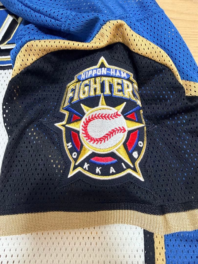 大谷翔平 FIGHTERS 日ハム 背番号11 ユニフォーム サイズSサイズ