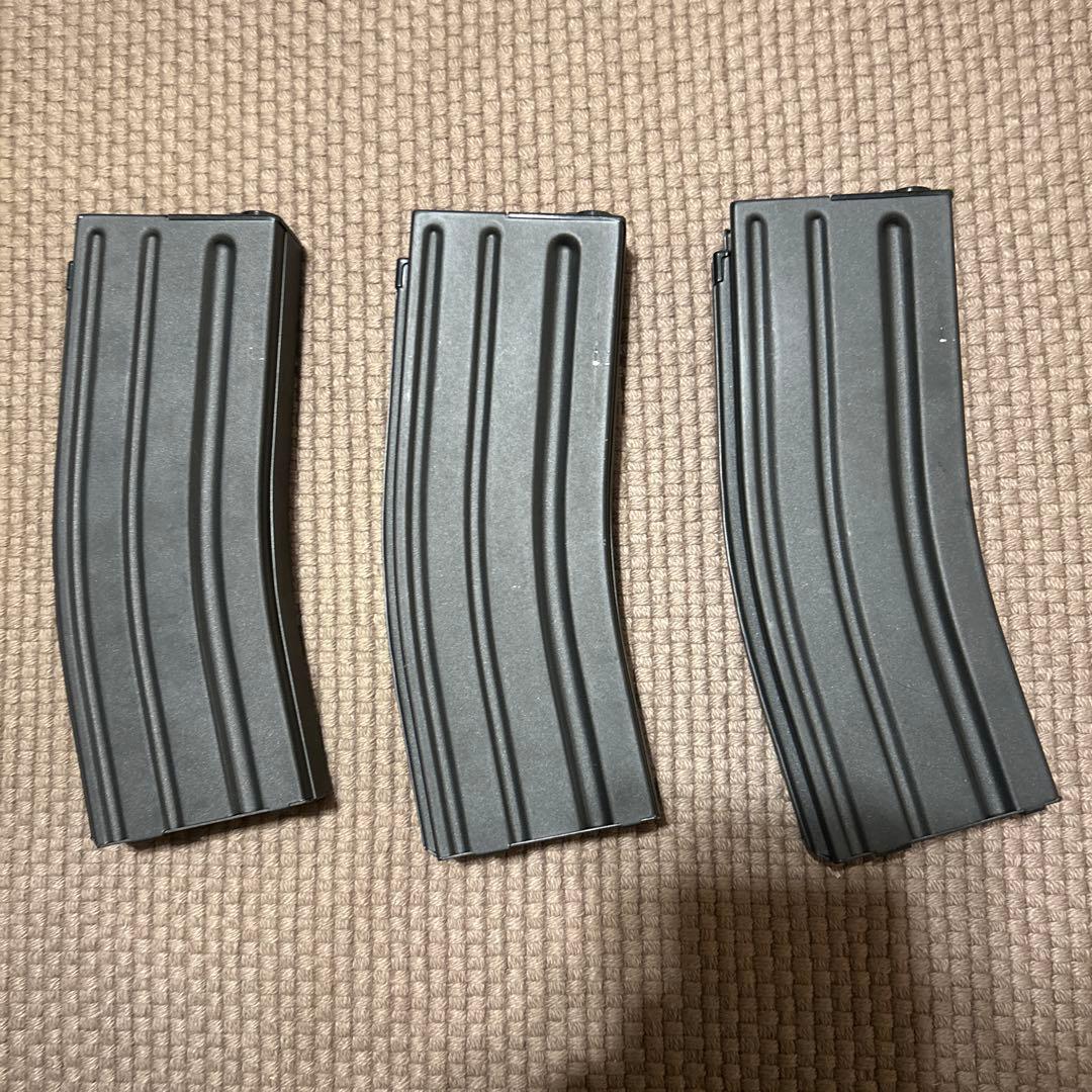 東京マルイ　次世代電動ガン　マーク18 マッド1