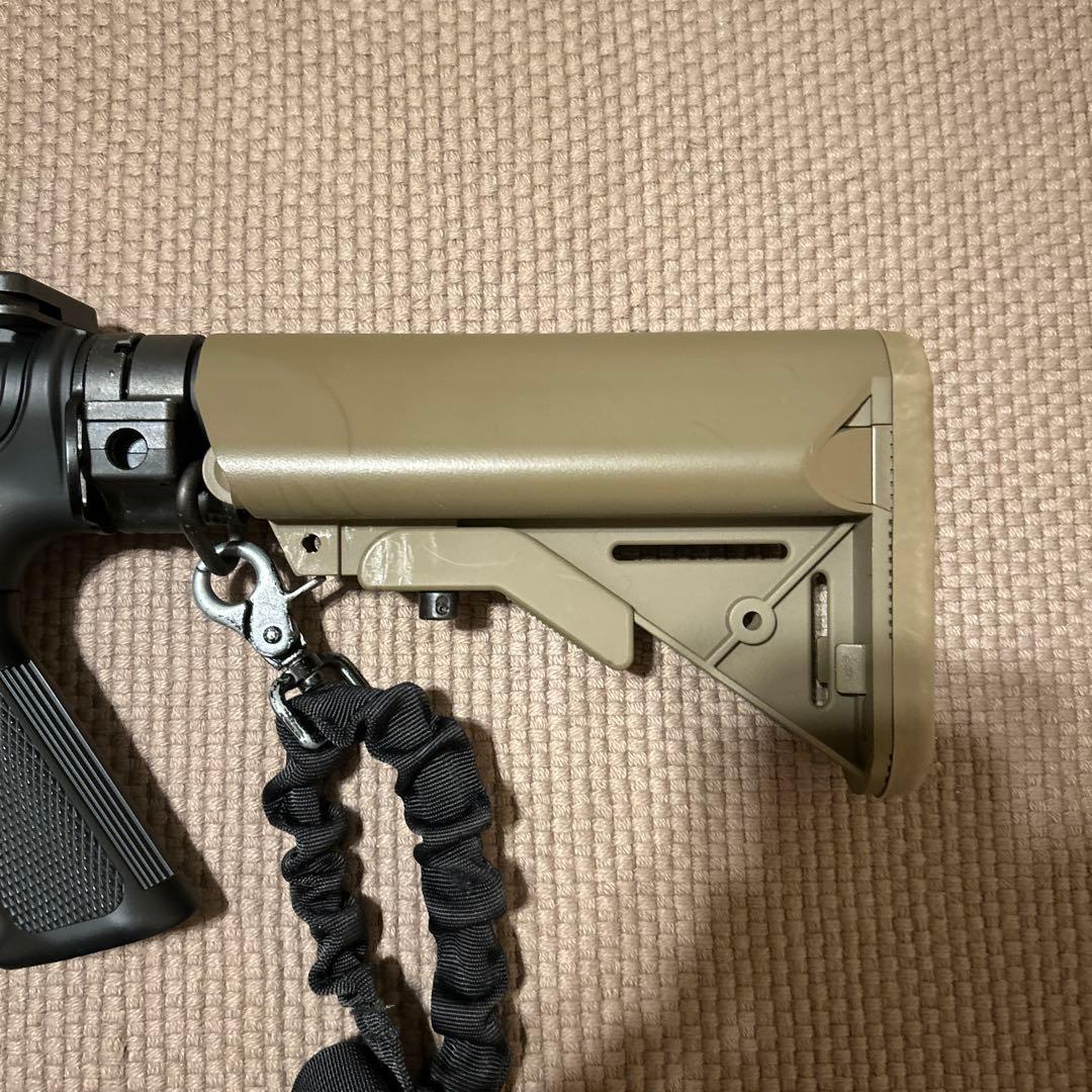 東京マルイ　次世代電動ガン　マーク18 マッド1