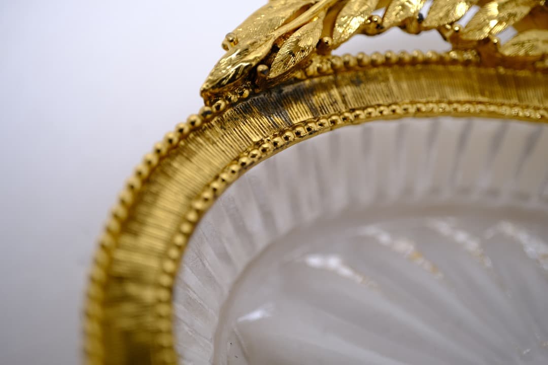 希少　50's ビンテージ　Matoson　小物入れ　ソープディッシュ