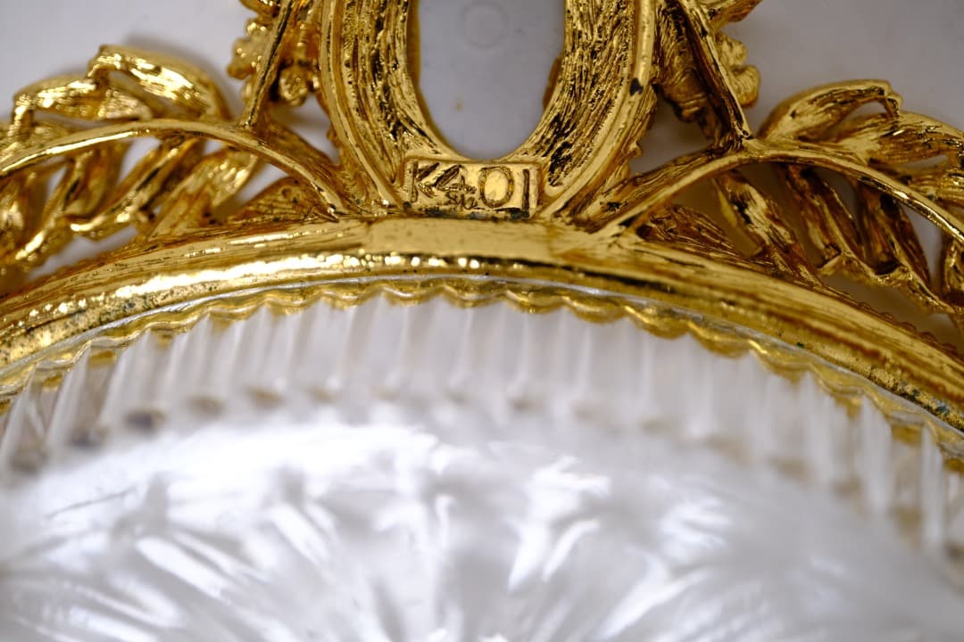 希少　50's ビンテージ　Matoson　小物入れ　ソープディッシュ