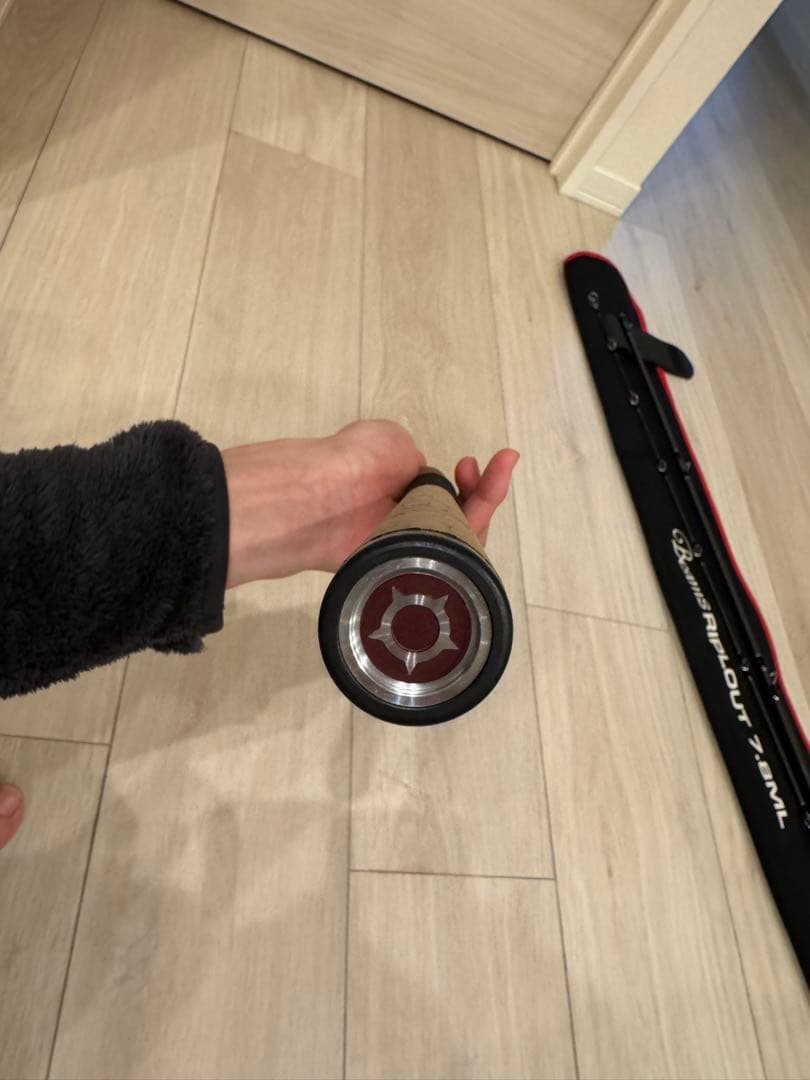 フィッシュマン　ビームスリプラウト78ml