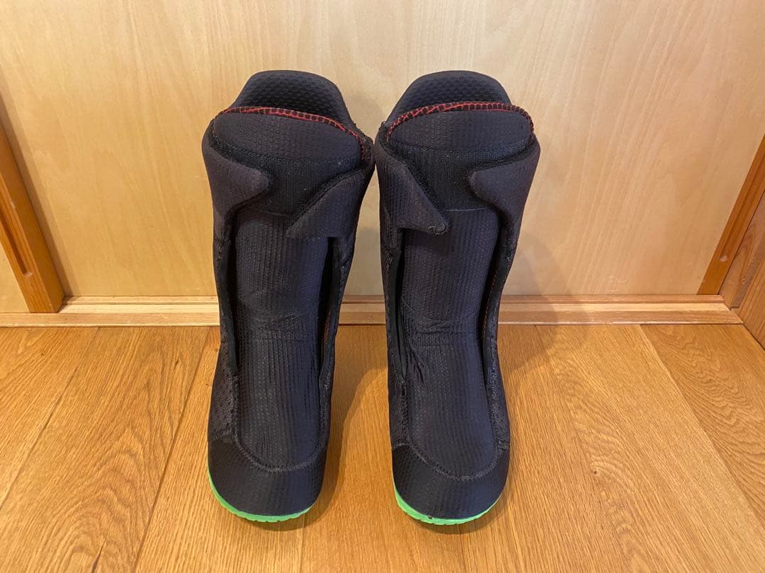 ボ*！様 Burton ion boa バートン アイオン ボア 27.5cm