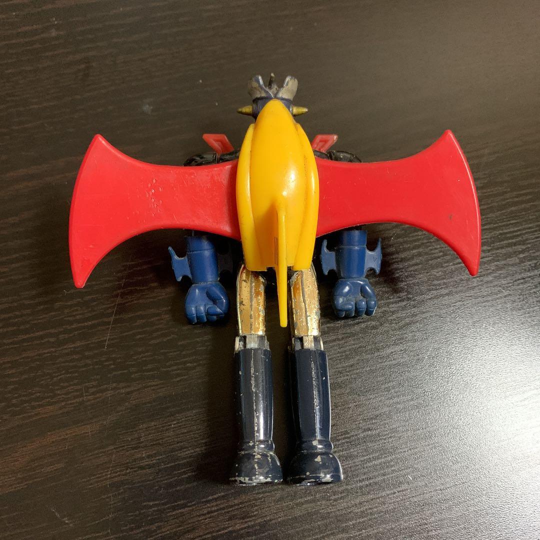 マジンガーZ 超合金