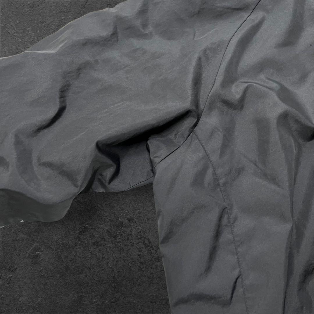 ウェア 00s nike arsenal nylon jacket L men