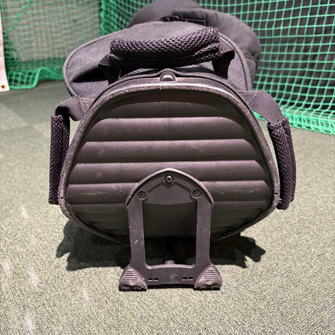 ブリーフィング CR-2 サンマウンテン キャディバッグ