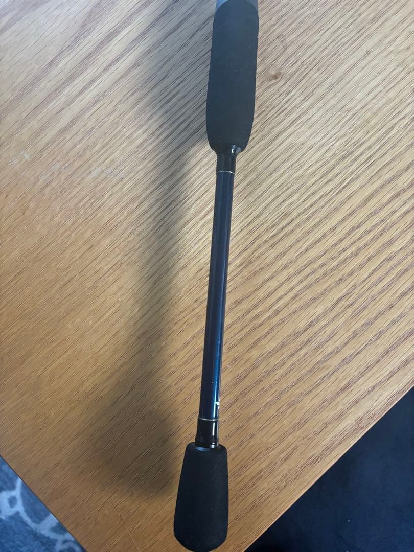 ヤマガブランクス　ブルーカレントIII 69