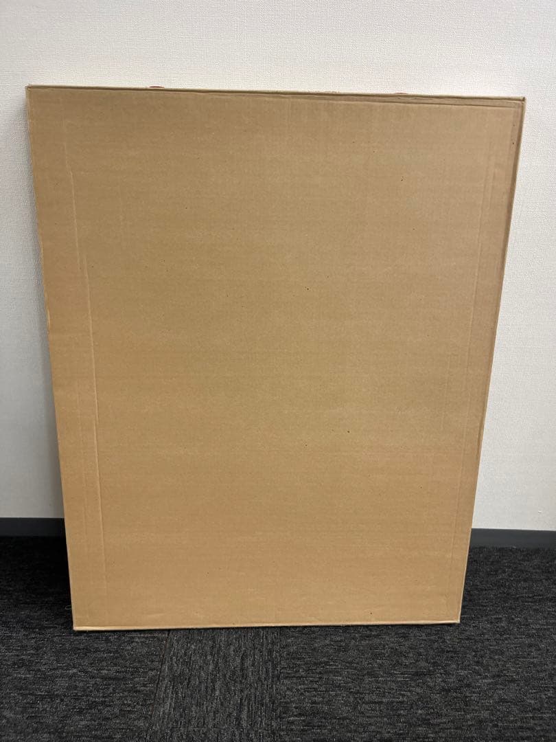 リトグラフ　ポールギヤマン　光の中の馬　直筆サイン　8/200