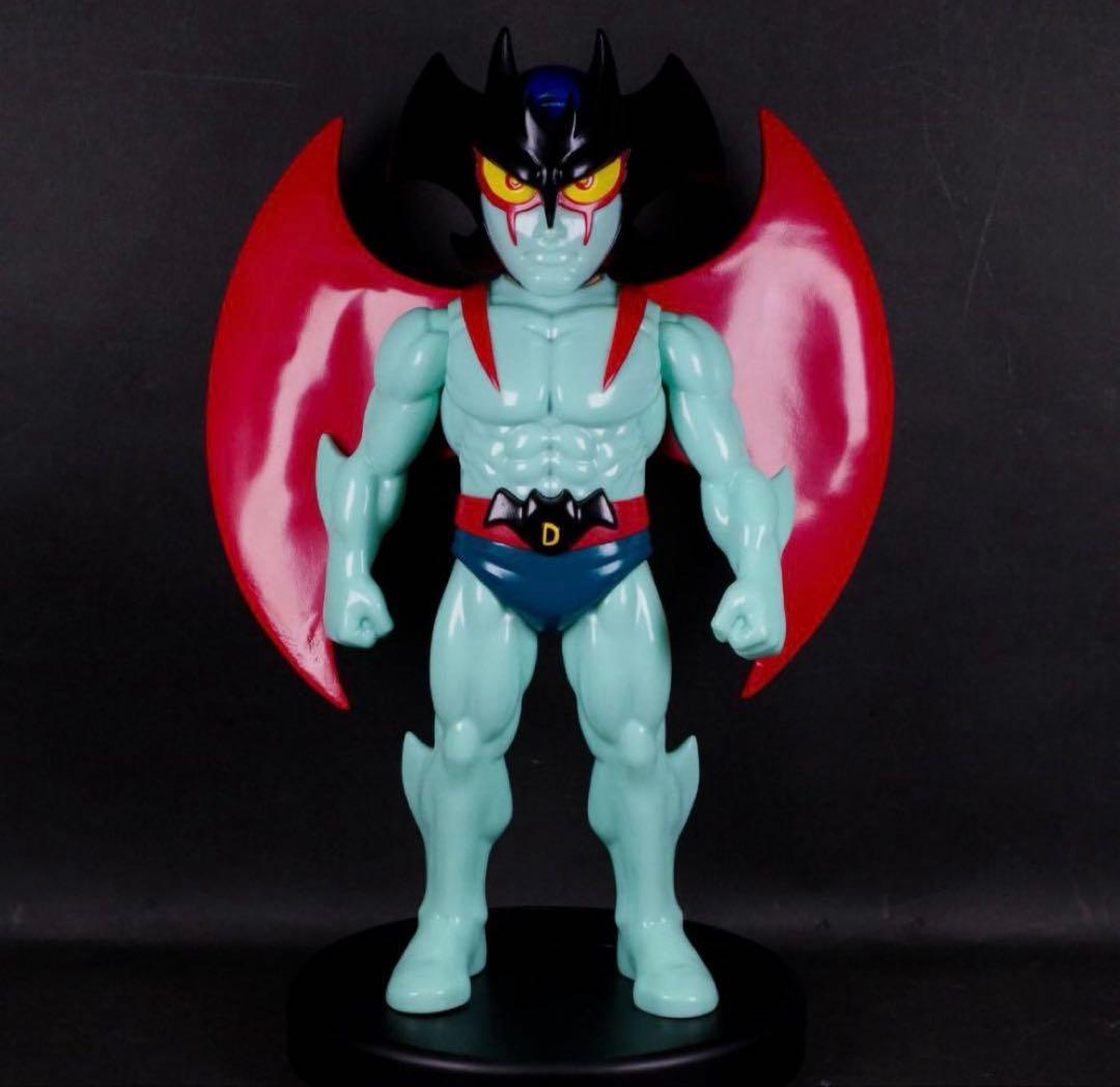 Planet X プラネットエックス マスク取れデビルマン 蓄光