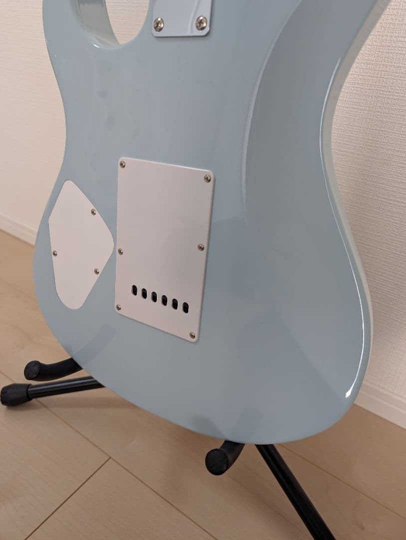 YAMAHA ヤマハ Pacifica112VM ICB PAC112VM