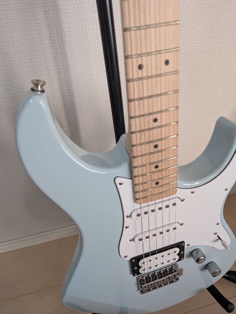 YAMAHA ヤマハ Pacifica112VM ICB PAC112VM