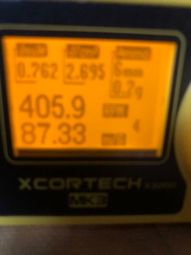 東京マルイ　XM177E2 電動ガン