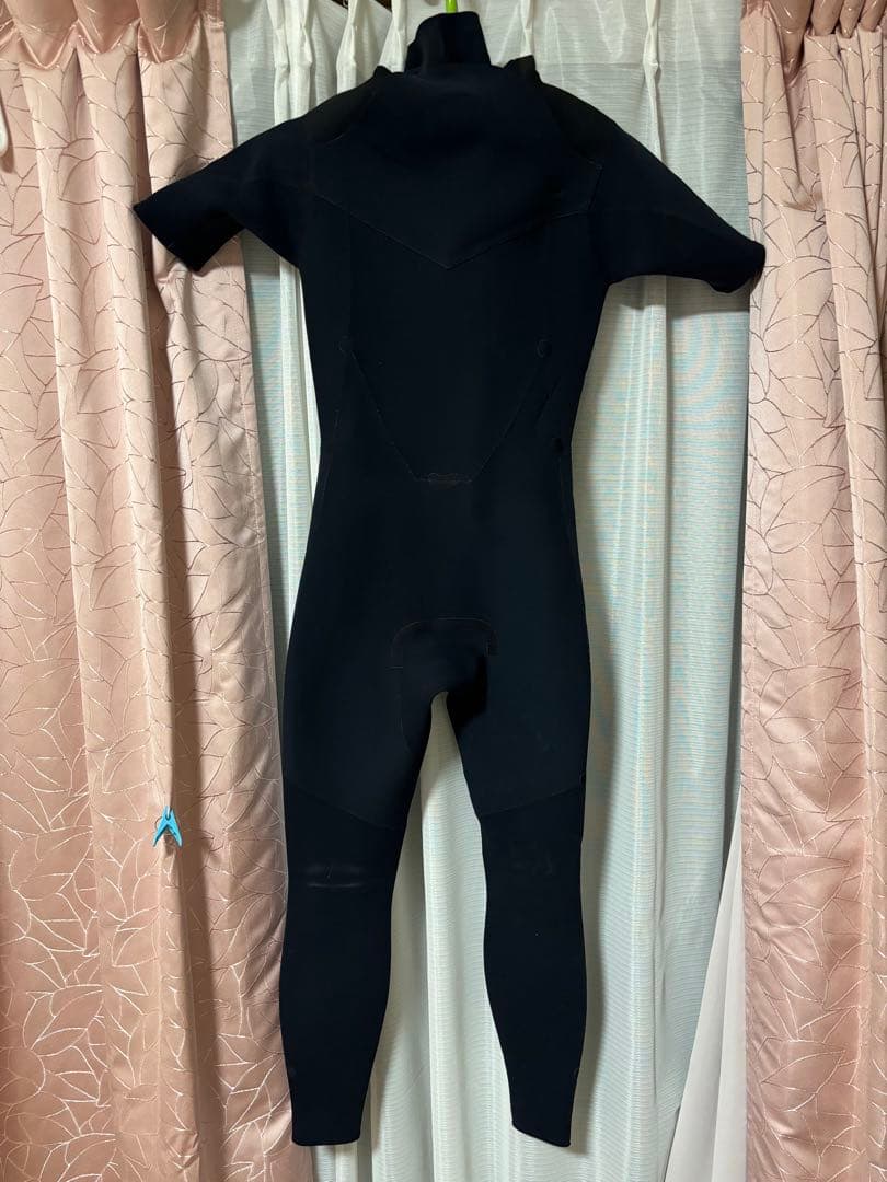 ビラボン　ウェットスーツ　シーガル　2+2