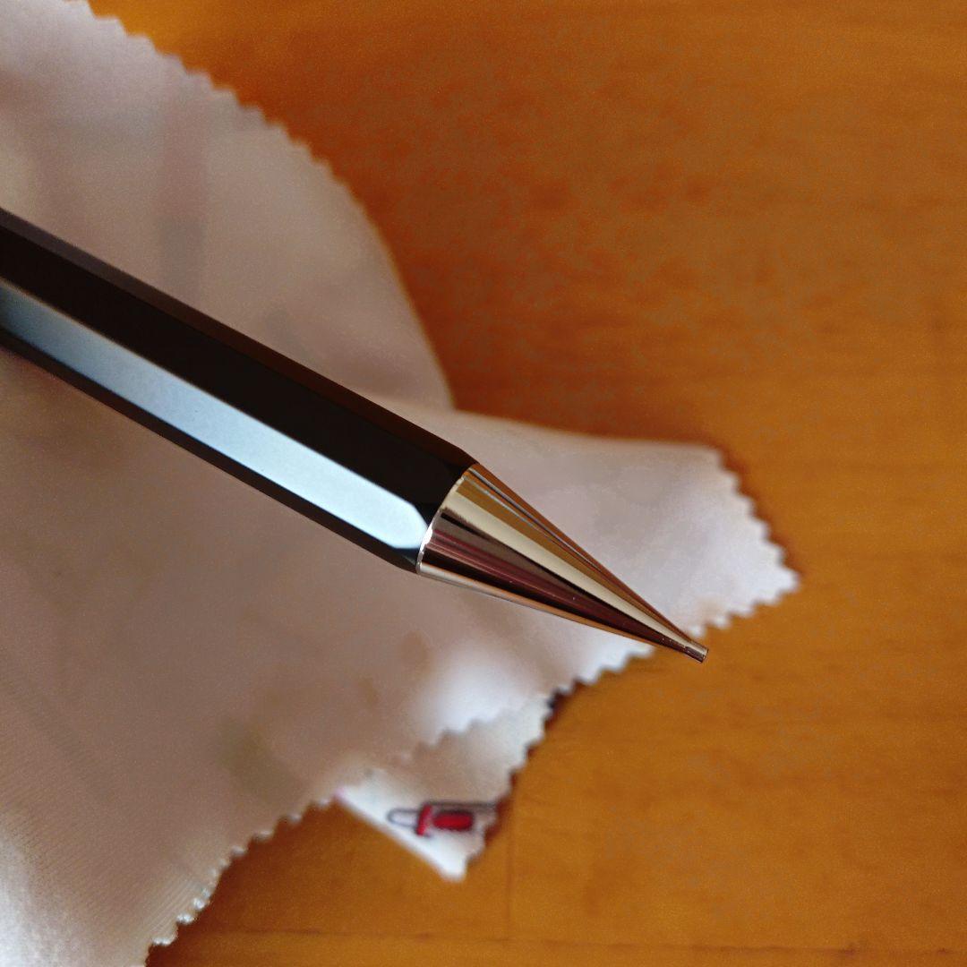 カヴェコエレガンス0.7mmシャープペンシル