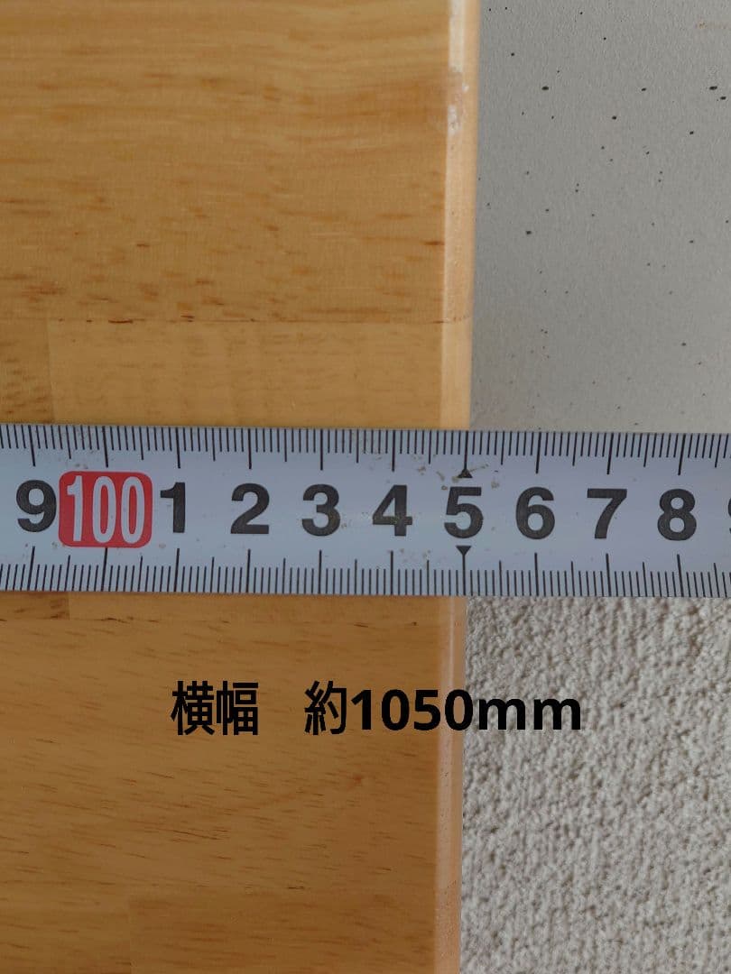 【其の39】中古テーブルを加工したパチスロ実機を置く台（２台用狭小スタンド）