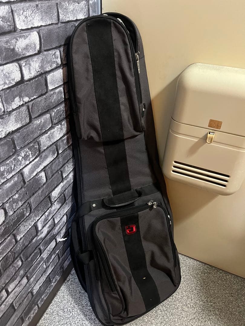 ESP Grassroots G-LP-55C （希少モデル）