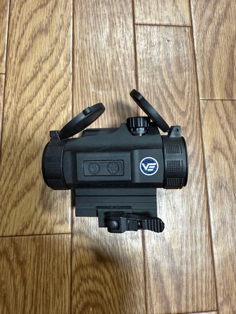 ゴン太　ベクターオプティクス Nautilus