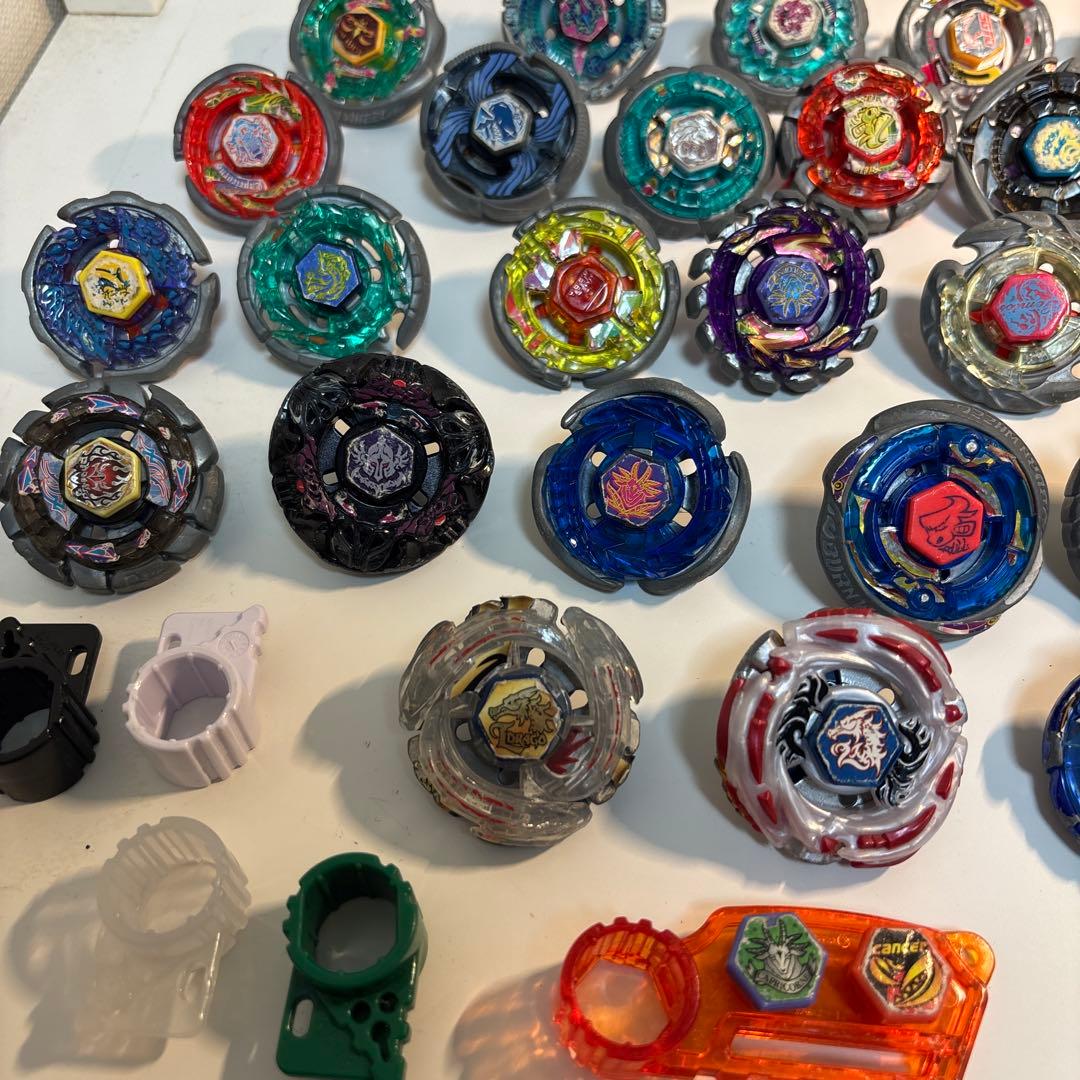 メタルファイトベイブレード 31個 まとめ売り 最終値下げ