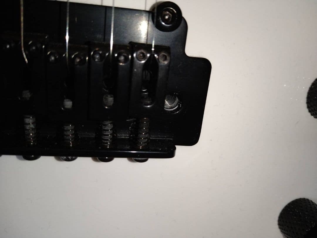 ギター FERNANDES / TEJ-STD SH '24 SW