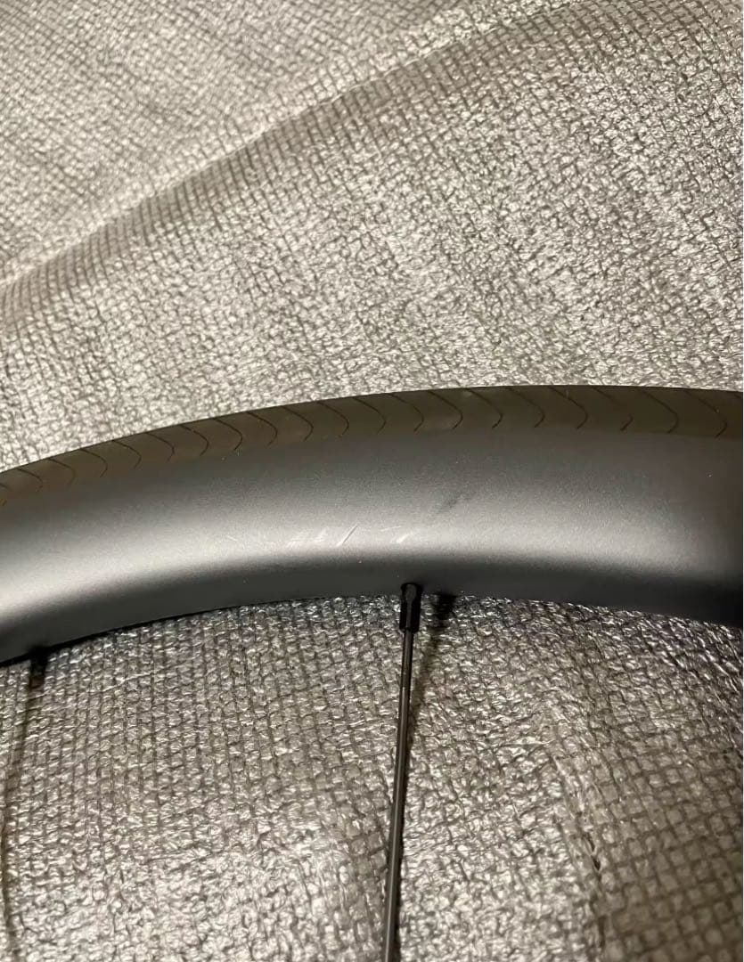 ELITEWHEELS EDGEリムブレーキ　700C ホイール