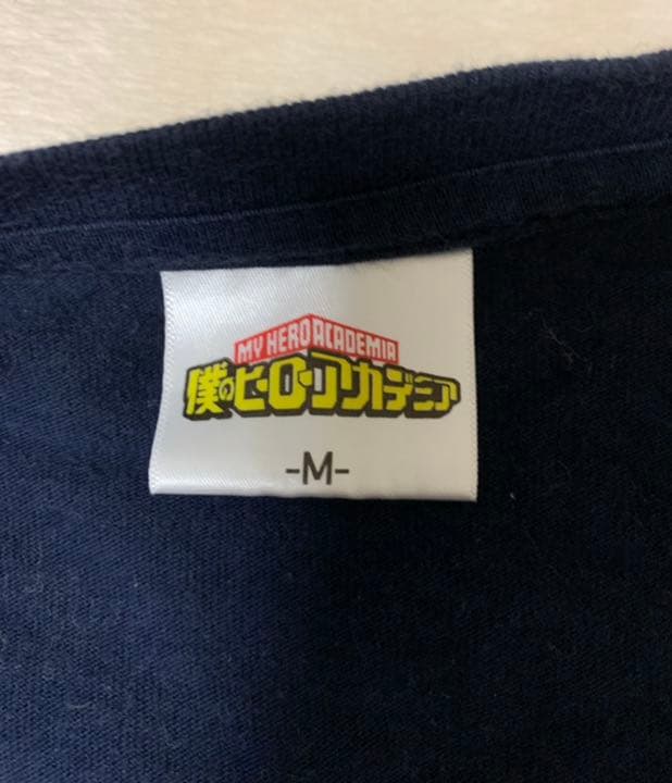 僕のヒーローアカデミア ヒロアカ ポーチ Tシャツ QUOカード セット