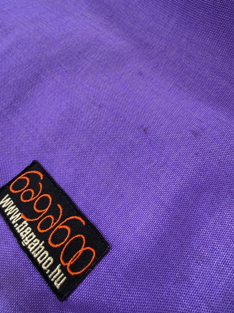 Bagaboo メッセンジャーバッグ Mサイズ