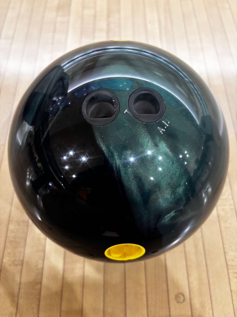 ストームIQツアーAI 14ポンド