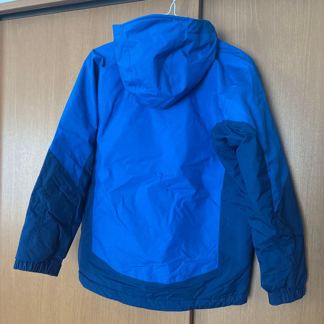 mont-bell パウダーステップ　160 美品