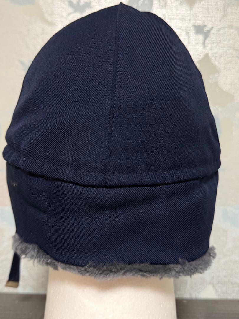 米軍 実物 パイロットキャップ USAF