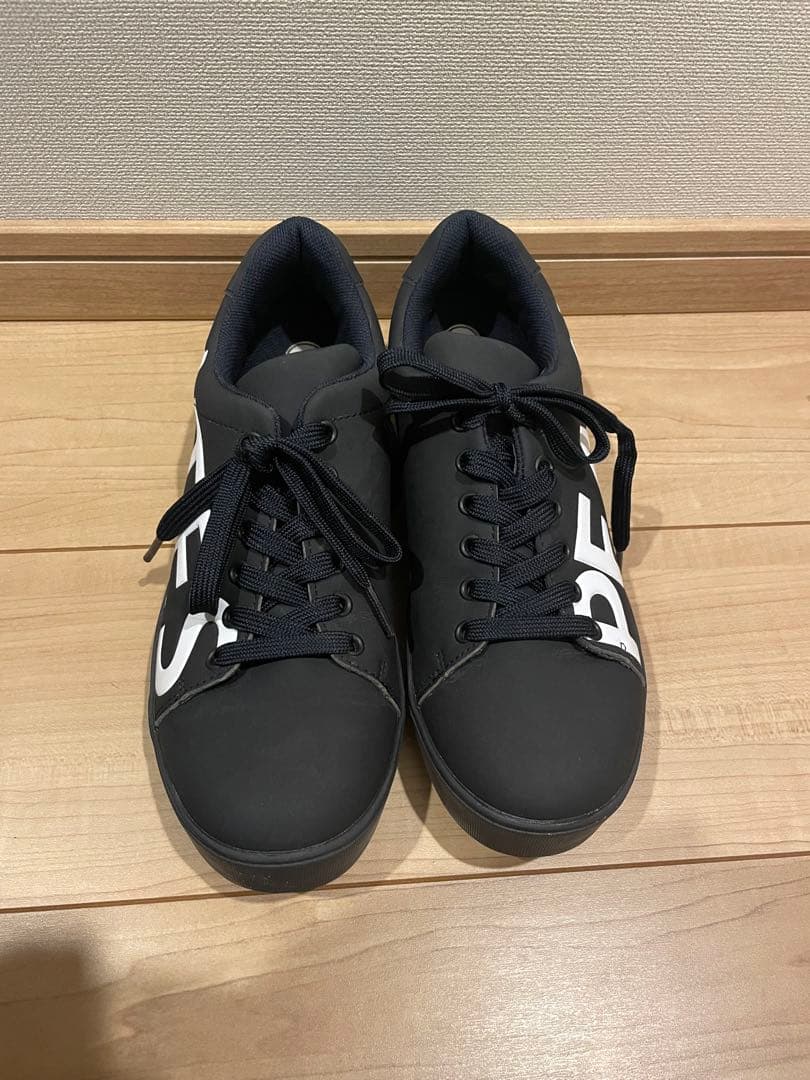 PEARLY GATES ゴルフシューズ 24cm